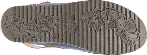 BLUE SUEDE MERRIN - Perspective 4