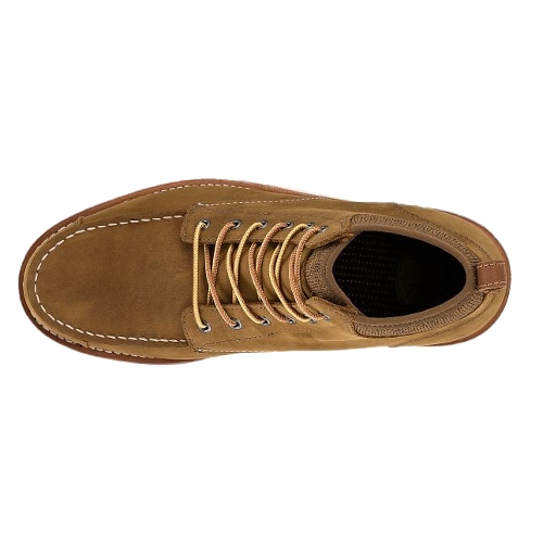 BROWN SETTER FIFTY - Perspective 3