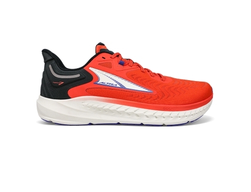 Active Image - GRAY/RED TORIN 7 WIDE