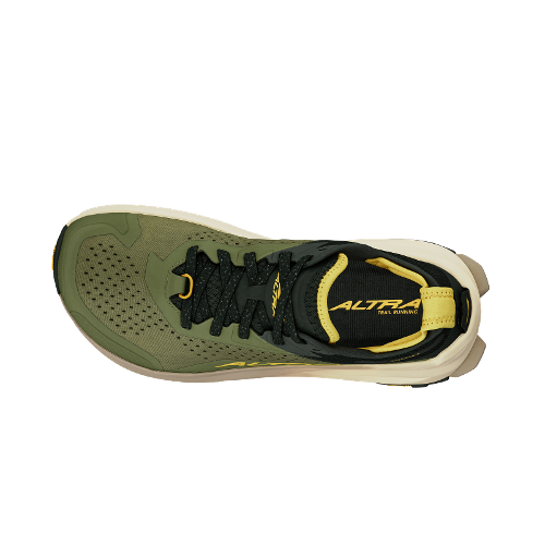 DUSTY OLIVE OLYMPUS 6 - Perspective 3