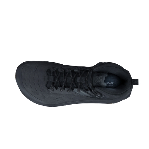 BLACK OLYMPUS 6 HIKE MID GTX - Perspective 3