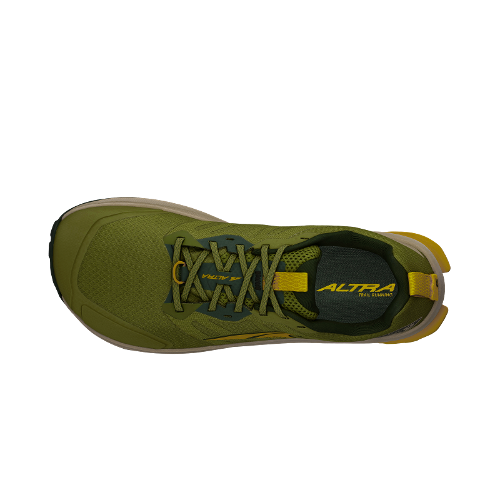 GREEN LONE PEAK 9 - Perspective 3