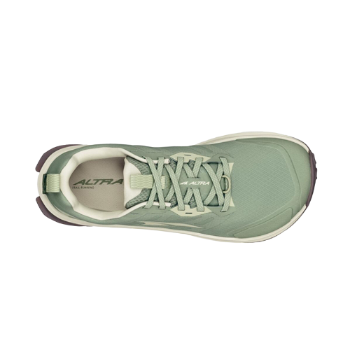 GREEN LONE PEAK 9 - Perspective 3