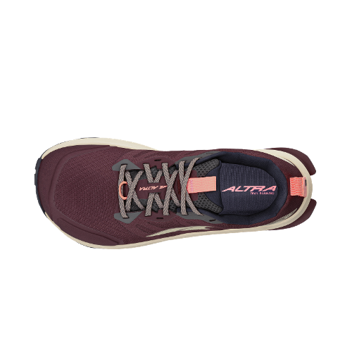 MAROON LONE PEAK 9 - Perspective 3