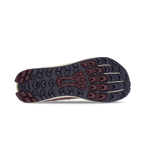 MAROON LONE PEAK 9 - Perspective 4