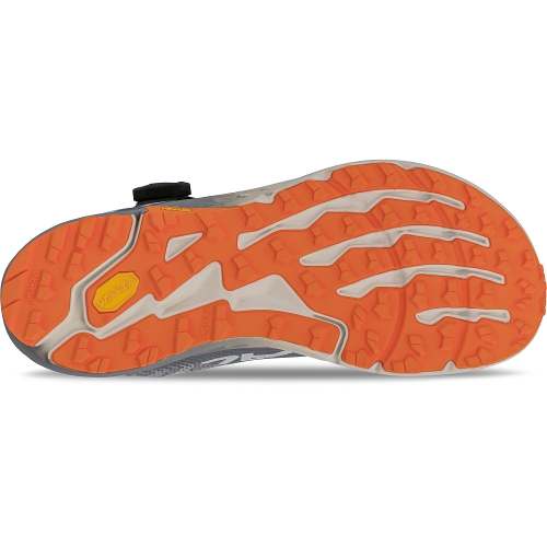 GRAY/ORANGE TIMP 5 BOA - Perspective 4