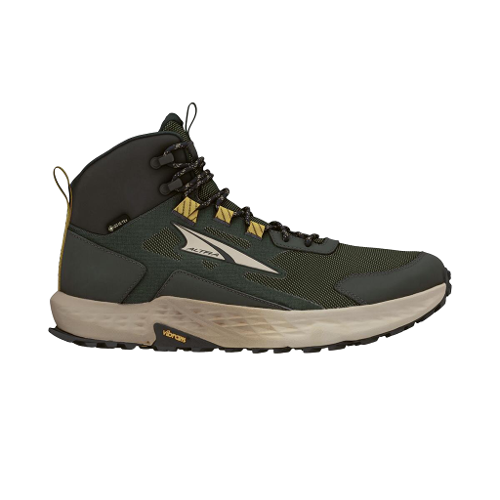 GREEN TIMP 5 HIKER GTX