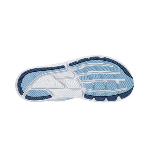 WHITE/LIGHT BLUE TORIN 8 - Perspective 4