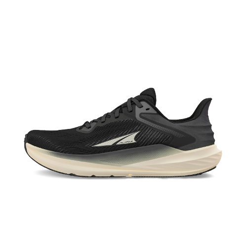 BLACK/WHITE TORIN 8 WIDE - Perspective 2