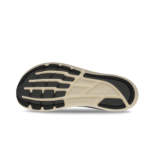 BLACK/WHITE TORIN 8 WIDE - Perspective 4