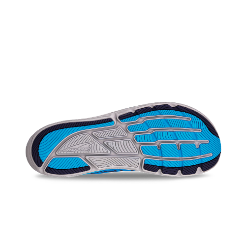 BLUE TORIN 8 WIDE - Perspective 4