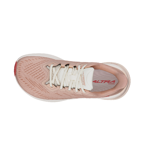 DUSTY PINK EXPERIENCE FLOW 2 - Perspective 3