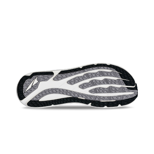 BLACK/WHITE PARADIGM 8 - Perspective 4