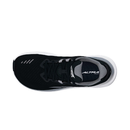 BLACK/WHITE PARADIGM 8 - Perspective 3