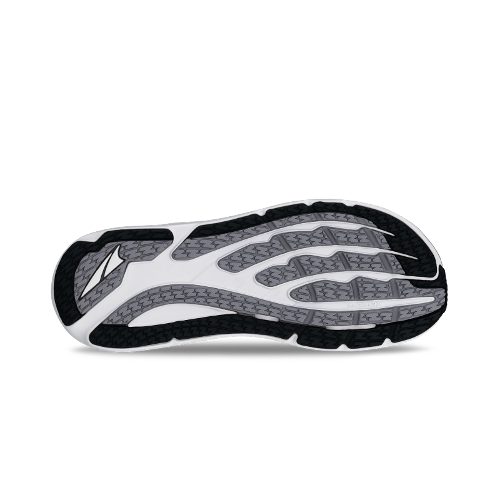 BLACK/WHITE PARADIGM 8 - Perspective 4