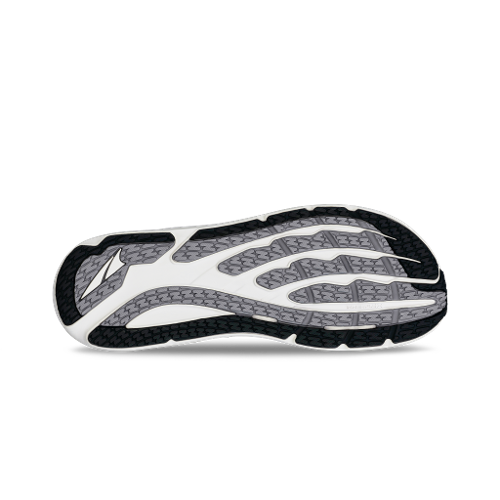 BLACK/WHITE PARADIGM 8 WIDE - Perspective 4