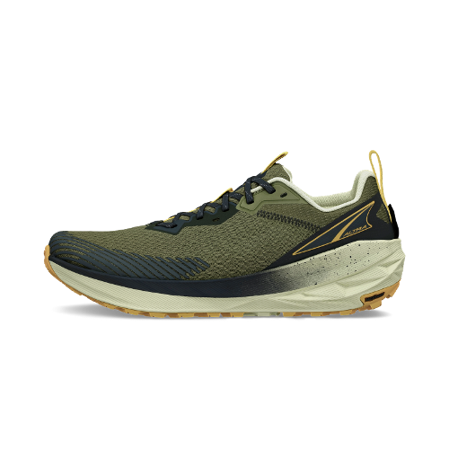 DUSTY OLIVE EXPERIENCE WILD 2 - Perspective 2