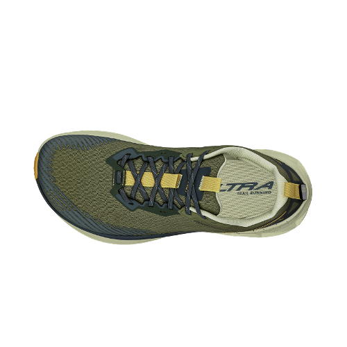 DUSTY OLIVE EXPERIENCE WILD 2 - Perspective 3