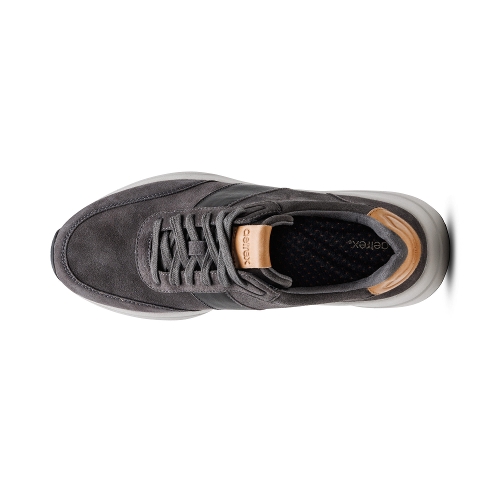 CHARCOAL GRAHAM - Perspective 3