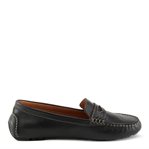 BLACK AUDETTE - Perspective 2