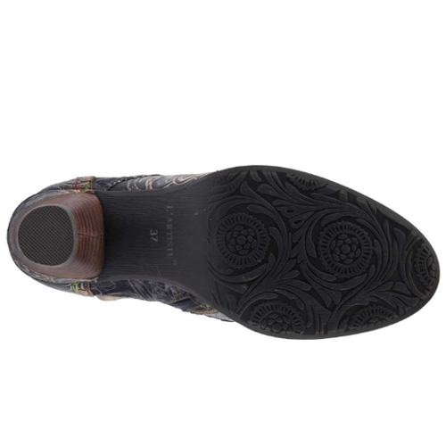 BLACK MULTI AVYANNA - Perspective 4