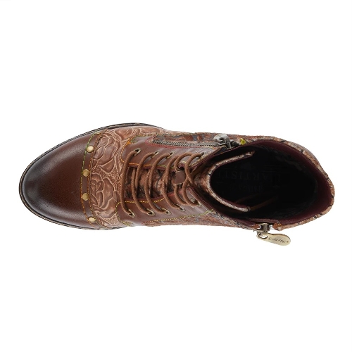 MED BROWN MULTI AVYANNA - Perspective 3