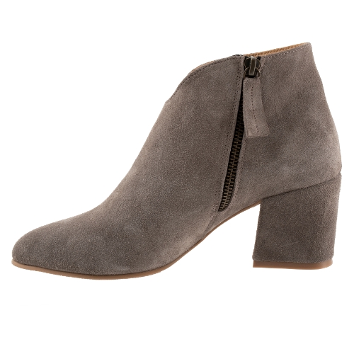 TAUPE SUEDE SOPHIE - Perspective 2
