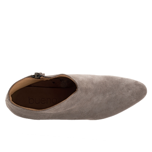 TAUPE SUEDE SOPHIE - Perspective 3