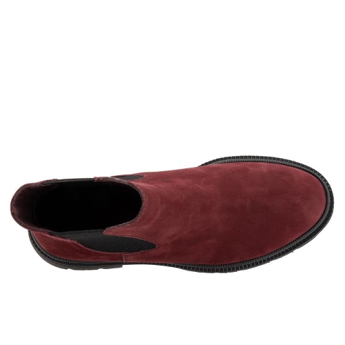 DARK RED DARLA - Perspective 3