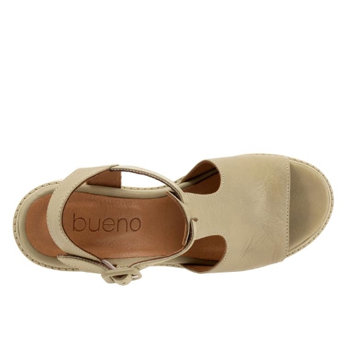 MOSS MCKENZIE - Perspective 3