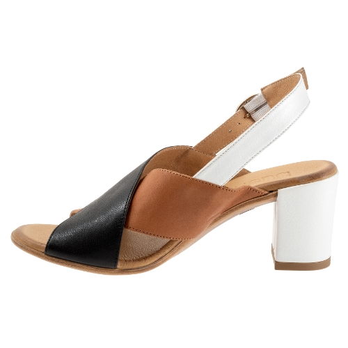 BLACK MULTI NATASHA - Perspective 2