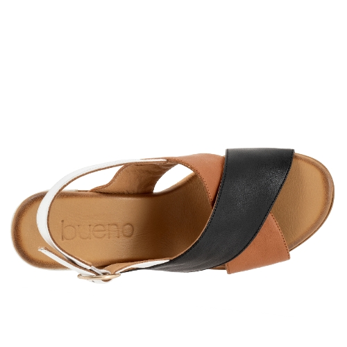 BLACK MULTI NATASHA - Perspective 3