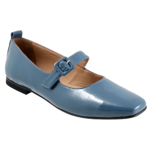DENIM PATENT ELIANA