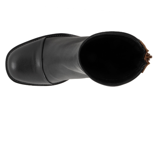 BLACK RINA - Perspective 3