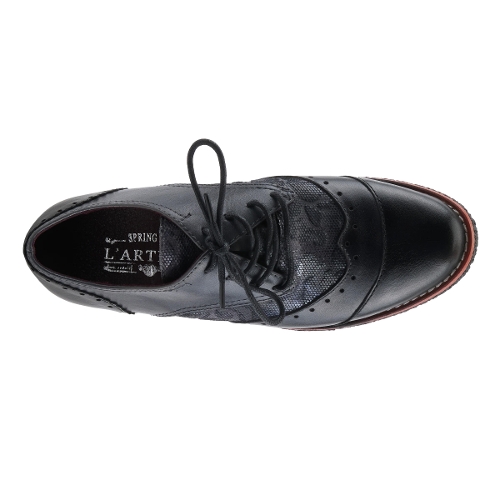 BLACK MULTI BARGIASTI - Perspective 3