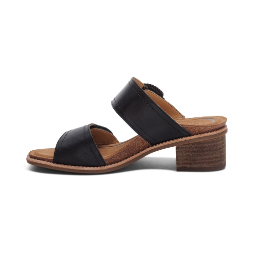 BLACK TATIANA - Perspective 2