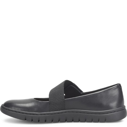 BLACK ASPEN - Perspective 2