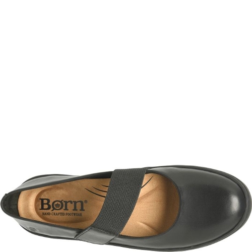 BLACK ASPEN - Perspective 3