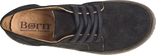 BLACK BEVI - Perspective 3