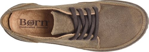 TAUPE BEVI - Perspective 3