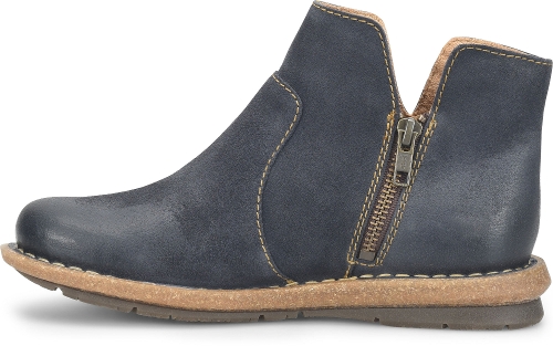 NAVY TAJ - Perspective 2