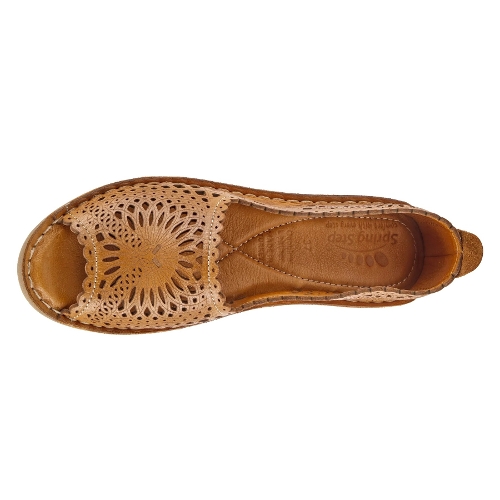 CAMEL BRANDAL - Perspective 3