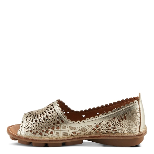 GOLD BRANDAL - Perspective 2