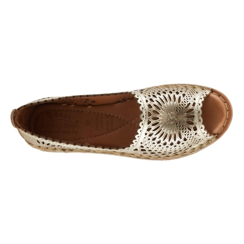 GOLD BRANDAL - Perspective 3