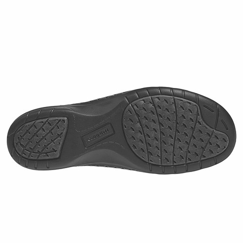 BLACK PAULETTE - Perspective 4