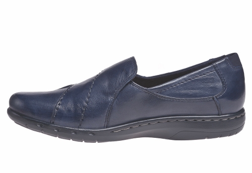 NAVY PAULETTE - Perspective 2