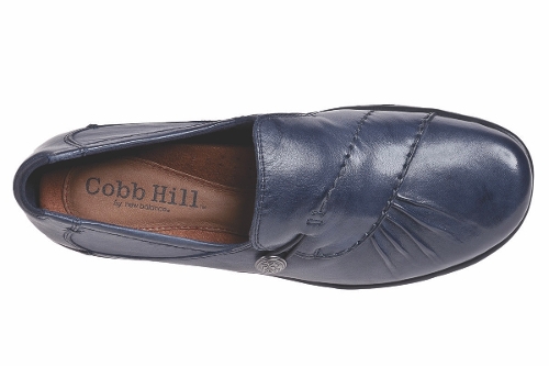 NAVY PAULETTE - Perspective 3