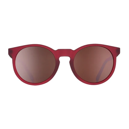 RED I'M WEARING BURGUNDY? - Perspective 2