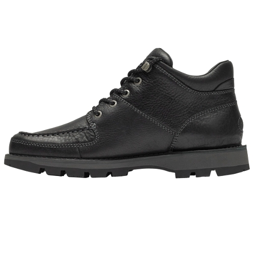 BLACK UMBWE II CHUKKA - Perspective 2