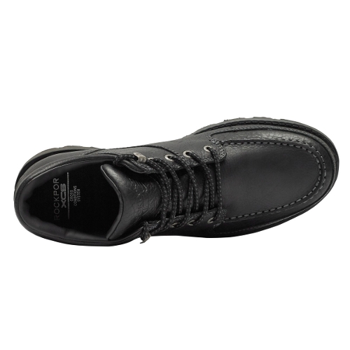 BLACK UMBWE II CHUKKA - Perspective 3